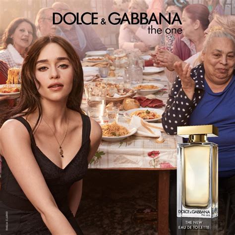 dolce gabbana the one advert 2017|dolce and gabbana advertisement.